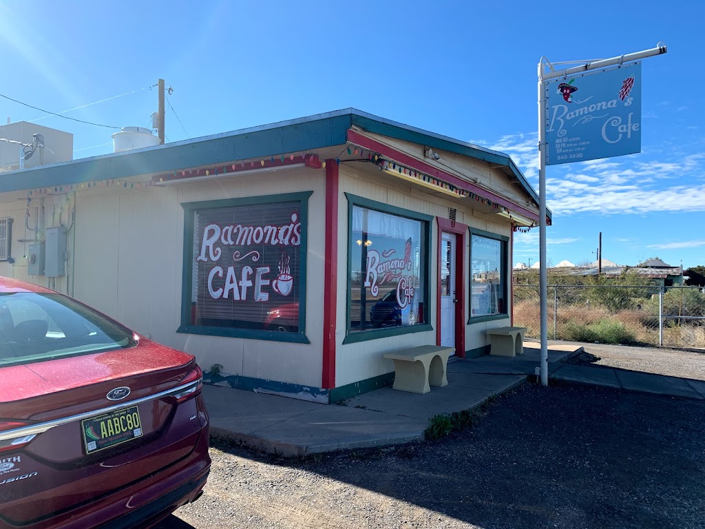 Ramonas Cafe | restaurant | 904 E Motel Dr, Lordsburg, NM 88045, USA | 5755423030 OR +1 575-542-3030