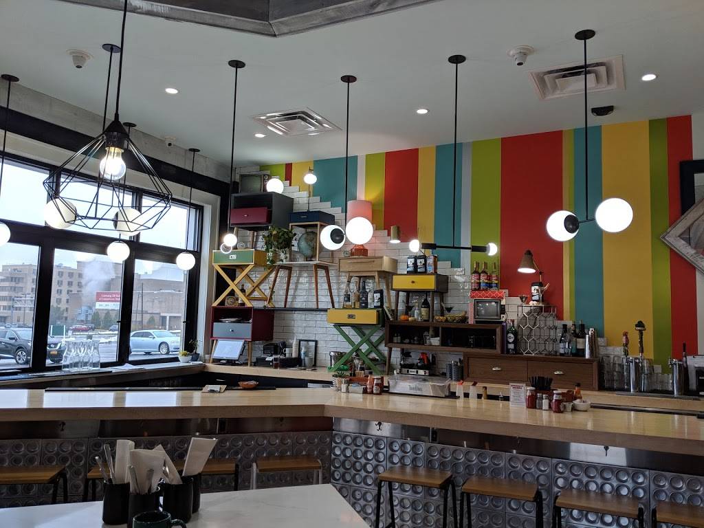 Cafe Madison | restaurant | 359 Northern Blvd, Albany, NY 12204, USA | 5188989630 OR +1 518-898-9630