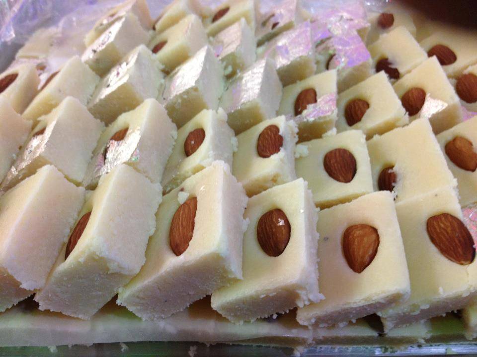 S&G Sweets | restaurant | 135-16 109th Ave, South Ozone Park, NY 11420, USA | 7187383049 OR +1 718-738-3049