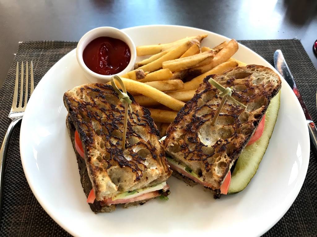 Cafe 43 | restaurant | 2943 SMU Boulevard, Dallas, TX 75205, USA | 2142004302 OR +1 214-200-4302