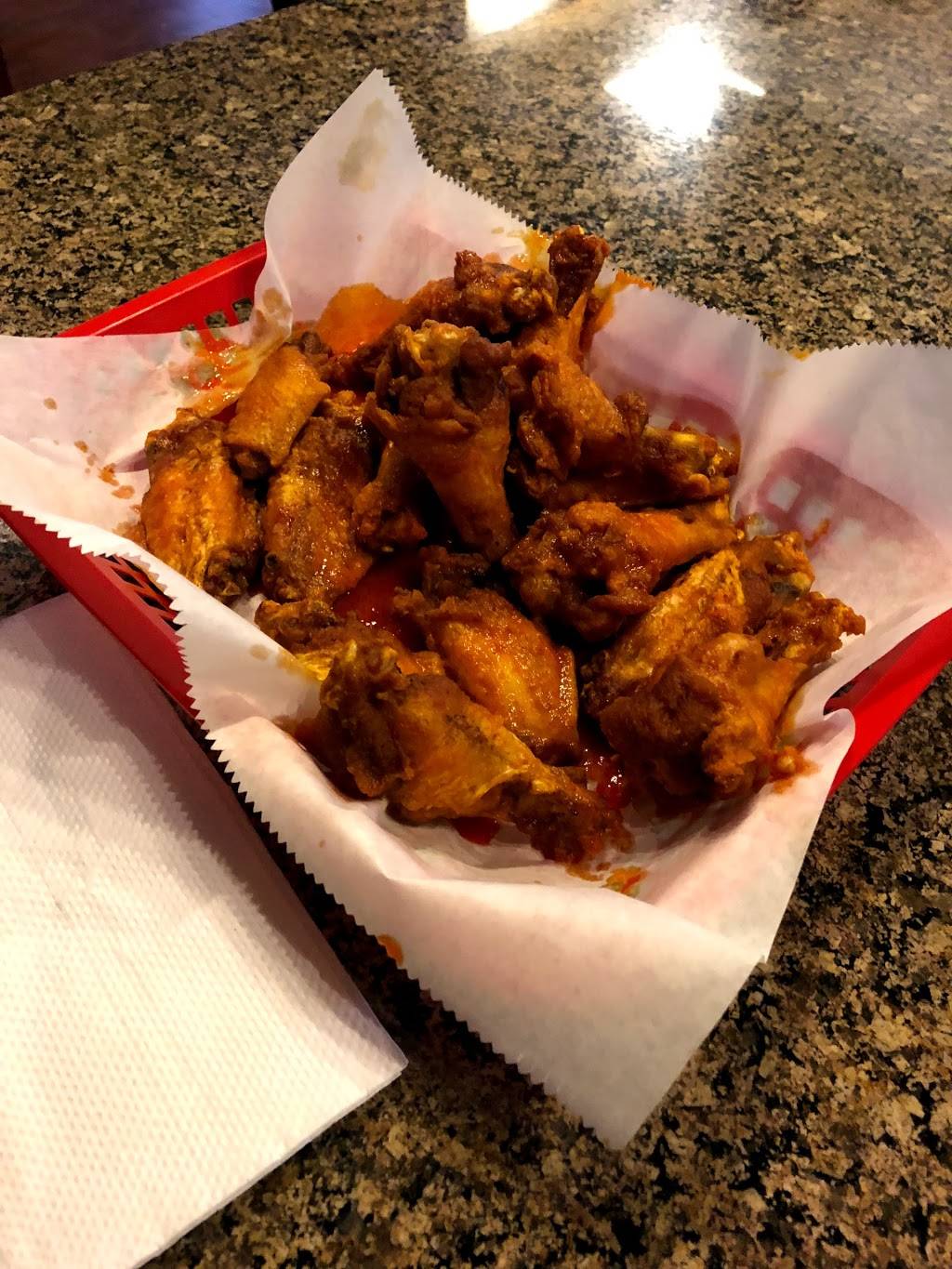 Rays Pizza | restaurant | 703 E Carefree Hwy suite 109, Phoenix, AZ 85086, USA | 6234920492 OR +1 623-492-0492