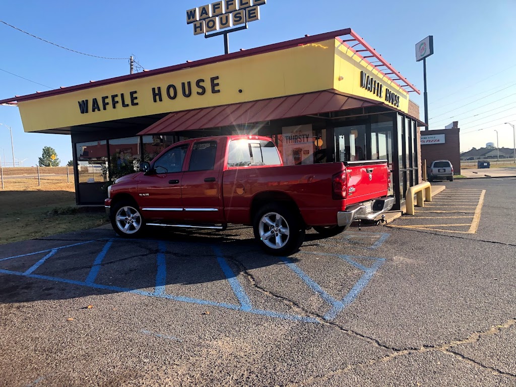 Waffle House | meal takeaway | 101 Basic Dr, West Monroe, LA 71292, USA | 3183881773 OR +1 318-388-1773