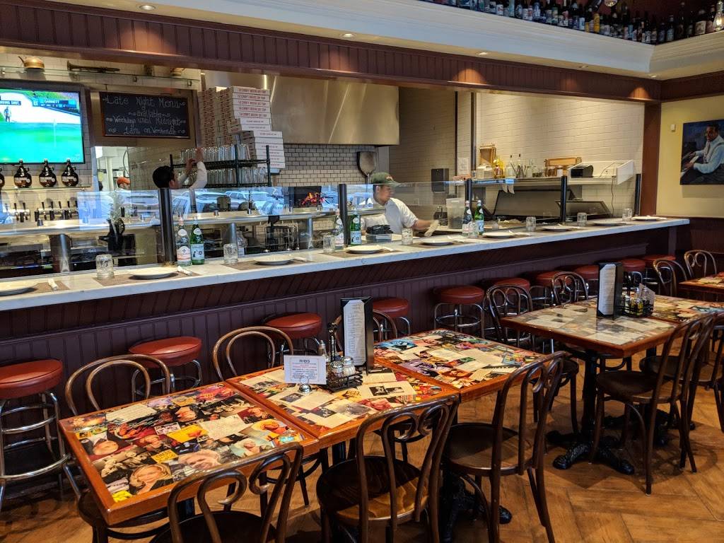 COALHOUSE PIZZA | restaurant | 85 High Ridge Rd, Stamford, CT 06905, USA | 2039777700 OR +1 203-977-7700