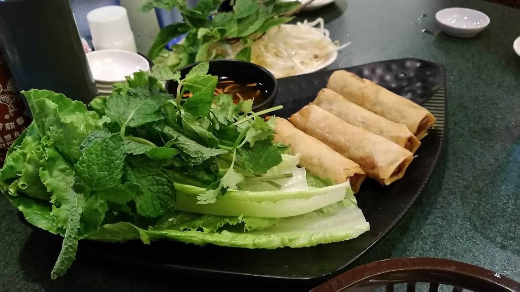 Pho Saigon 8 | restaurant | 6910 S Rainbow Blvd #100, Las Vegas, NV 89118, USA | 7026296088 OR +1 702-629-6088