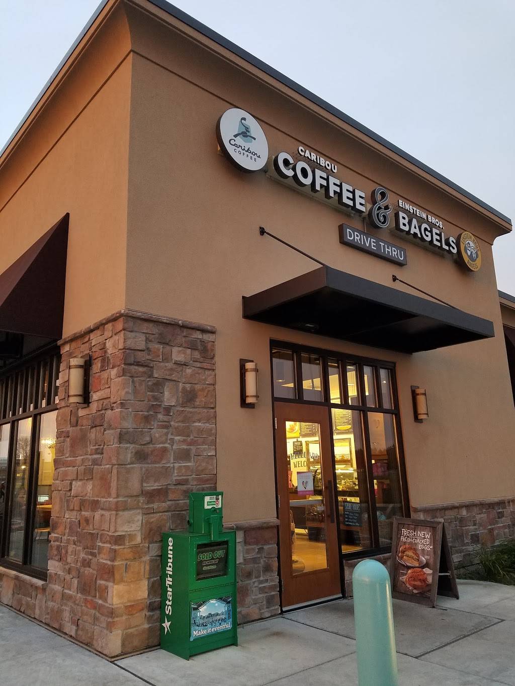 Coffee & Bagels | bakery | 703 Northland Dr, Princeton, MN 55371, USA | 7633897982 OR +1 763-389-7982