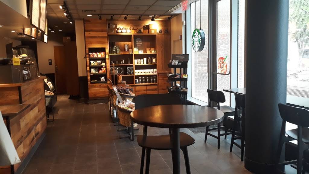 Starbucks | cafe | 901 N Stuart St, Arlington, VA 22203, USA | 7032946211 OR +1 703-294-6211