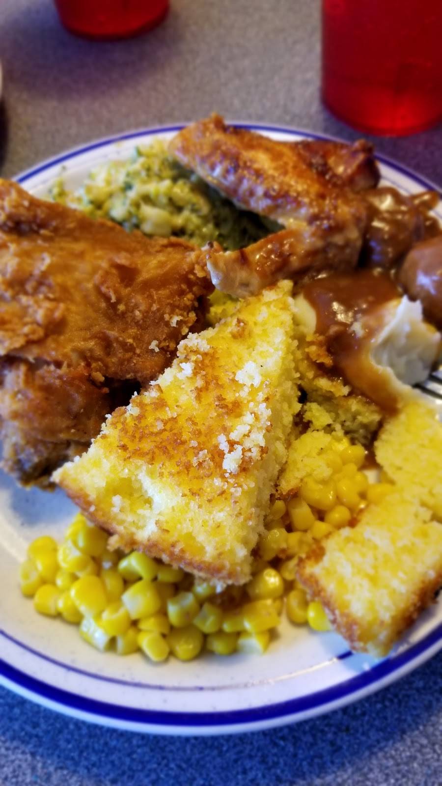 Great American Steak & Buffet | restaurant | 5902 Richmond Hwy, Alexandria, VA 22303, USA | 7033291555 OR +1 703-329-1555