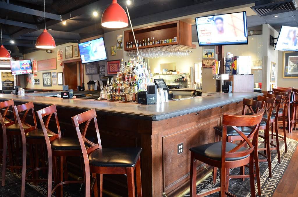 Humphreys Bar and Grill | restaurant | 103 Washington St NE, Huntsville, AL 35801, USA | 2567045555 OR +1 256-704-5555