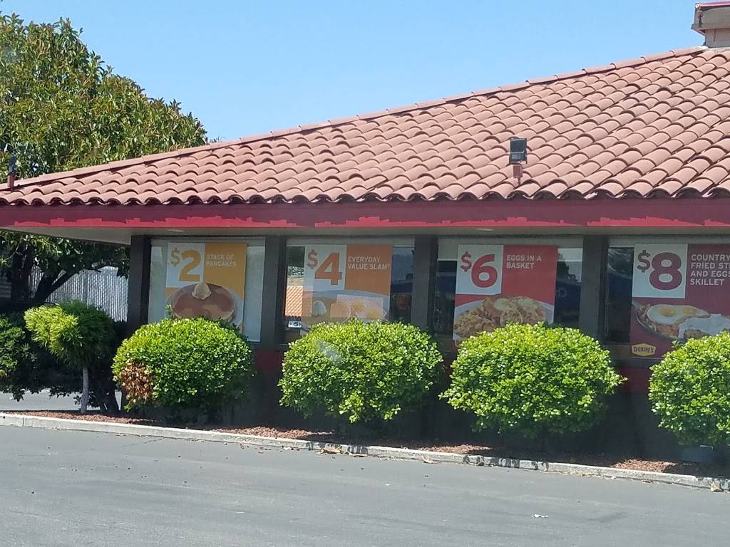 Dennys | restaurant | 3715 El Camino Real, Santa Clara, CA 95051, USA | 4082961048 OR +1 408-296-1048