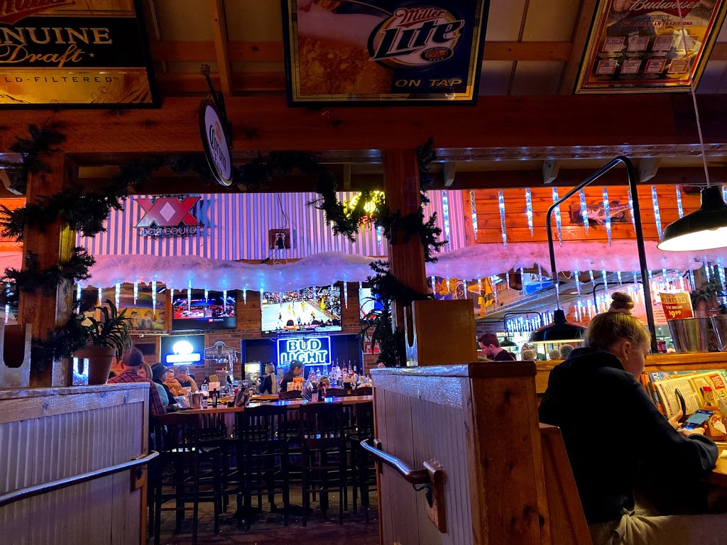 Texas Roadhouse | restaurant | 5130 Sergeant Rd, Sioux City, IA 51106, USA | 7122747427 OR +1 712-274-7427
