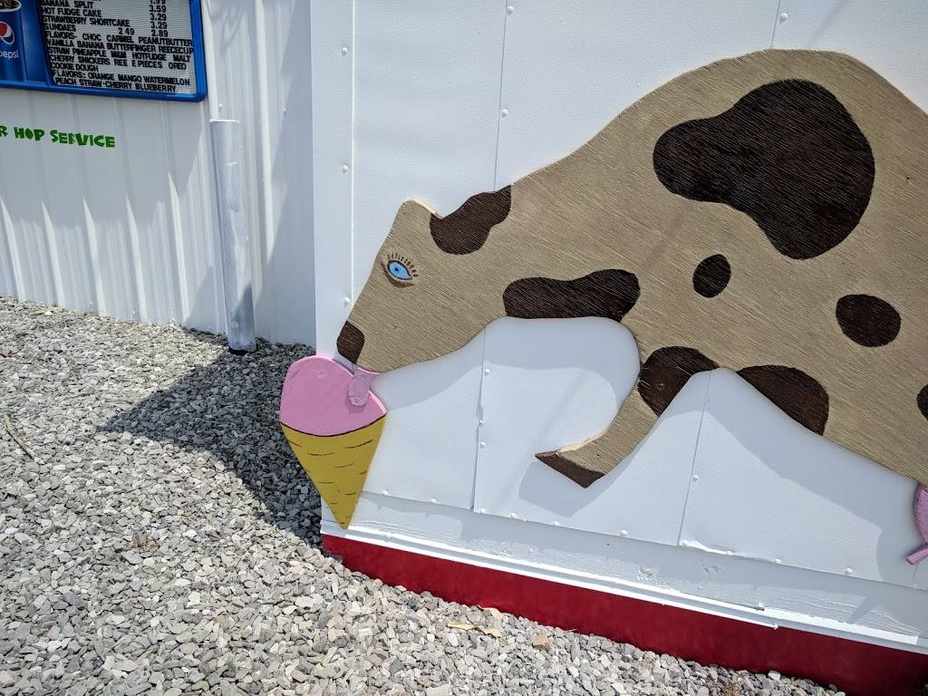 Brown Cow Drive-In | restaurant | 4004 Cumberland Falls Rd, Corbin, KY 40701, USA | 6062617333 OR +1 606-261-7333