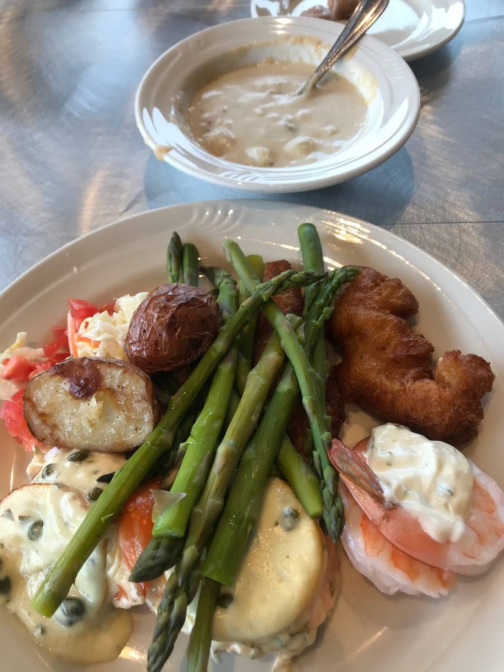 Crimson View Fine Dining Restaurant | restaurant | 200 Central Campus Dr, Salt Lake City, UT 84112, USA | 8015818191 OR +1 801-581-8191