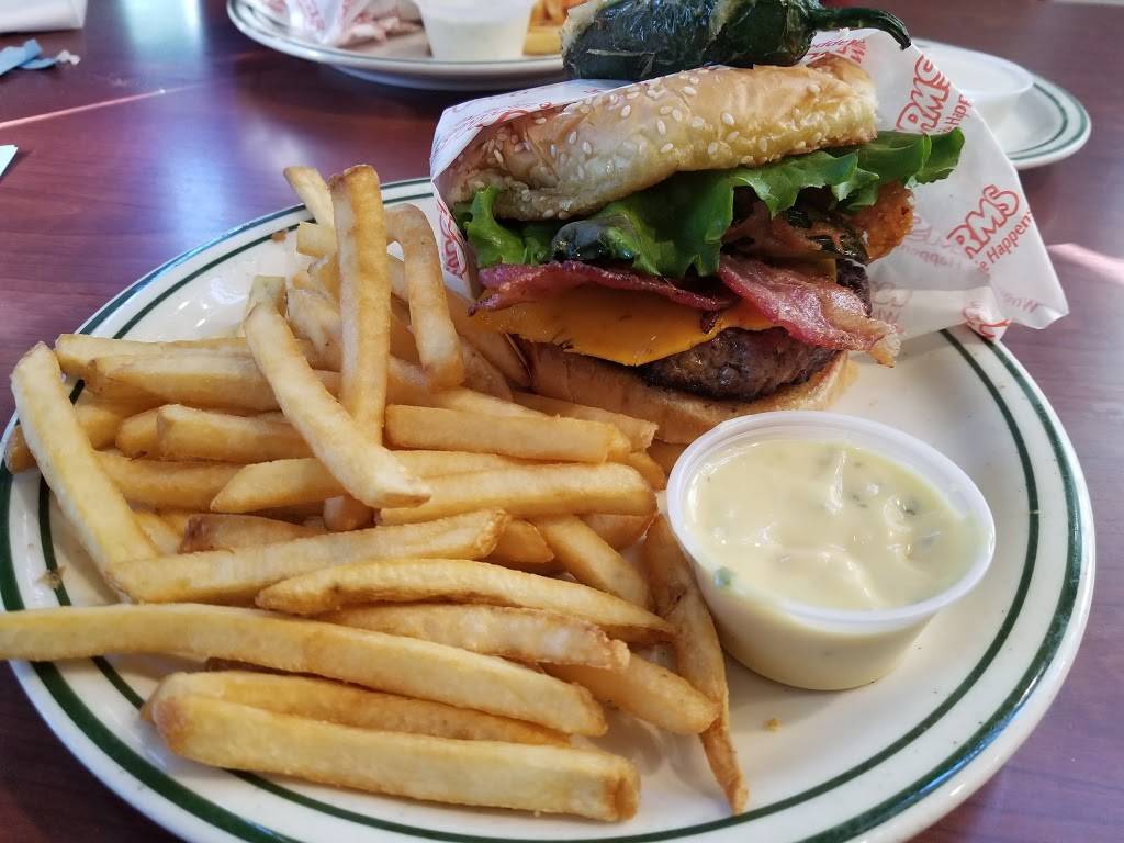 NORMS Restaurant | restaurant | 3889 Tyler St, Riverside, CA 92503, USA | 9513539562 OR +1 951-353-9562