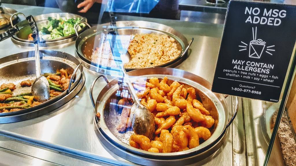 Panda Express | meal takeaway | 2204 Sawtelle Blvd, Los Angeles, CA 90064, USA | 3104772802 OR +1 310-477-2802