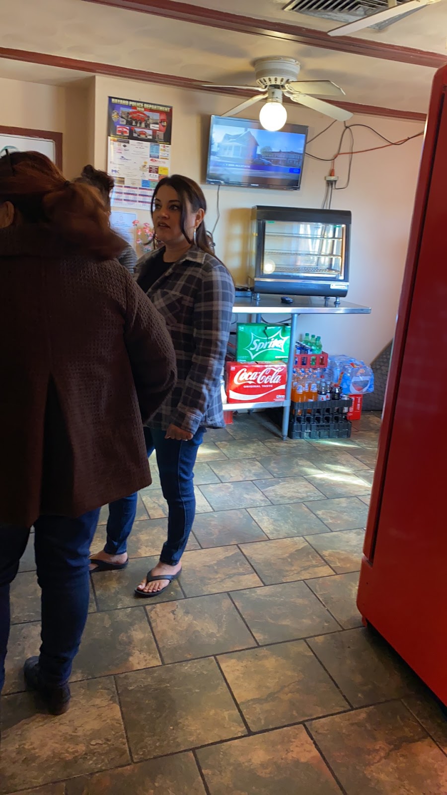 El Burrito Caliente | restaurant | 1301 Tom Foy Blvd, Bayard, NM 88023, USA | 5759123078 OR +1 575-912-3078