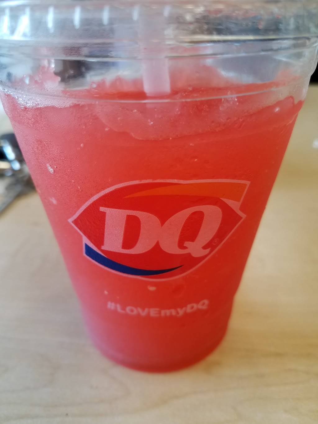 Dairy Queen | restaurant | 387 Fond Du Lac Ave, Fond du Lac, WI 54935, USA | 9209222663 OR +1 920-922-2663