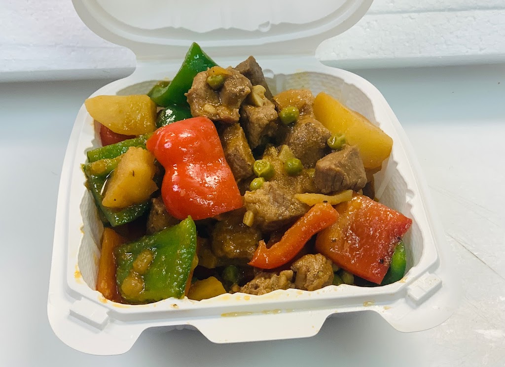 Komida: Filipino Kitchen | restaurant | 7900 Ritchie Hwy E-111, Glen Burnie, MD 21061, USA | 4104876123 OR +1 410-487-6123