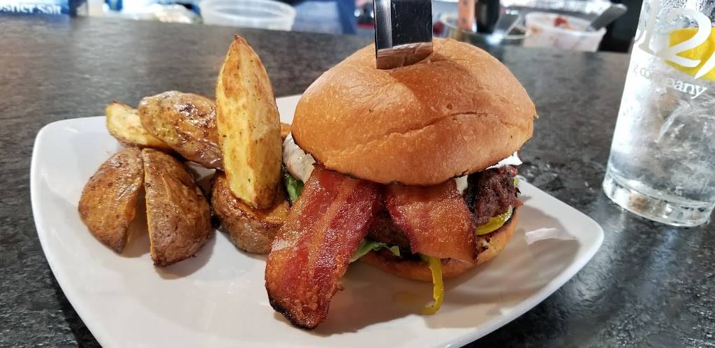 Bonfire Grill | restaurant | 425 W Main St, Tomball, TX 77375, USA | 8327029031 OR +1 832-702-9031