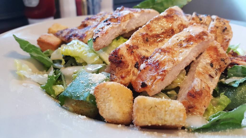 Liberty Bell Diner | restaurant | 8445 Frankford Ave, Philadelphia, PA 19136, USA | 2153314344 OR +1 215-331-4344