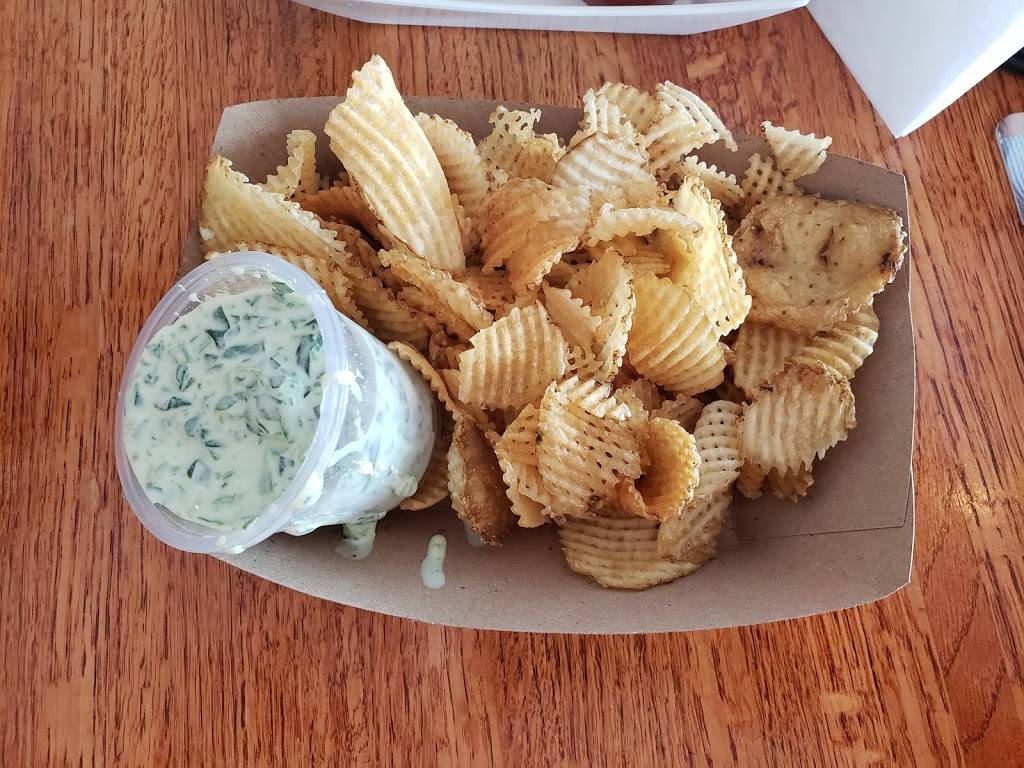 Village Fish Market & Restaurant | restaurant | 1200 W Retta Esplanade Ste J36, Punta Gorda, FL 33950, USA | 9416397959 OR +1 941-639-7959