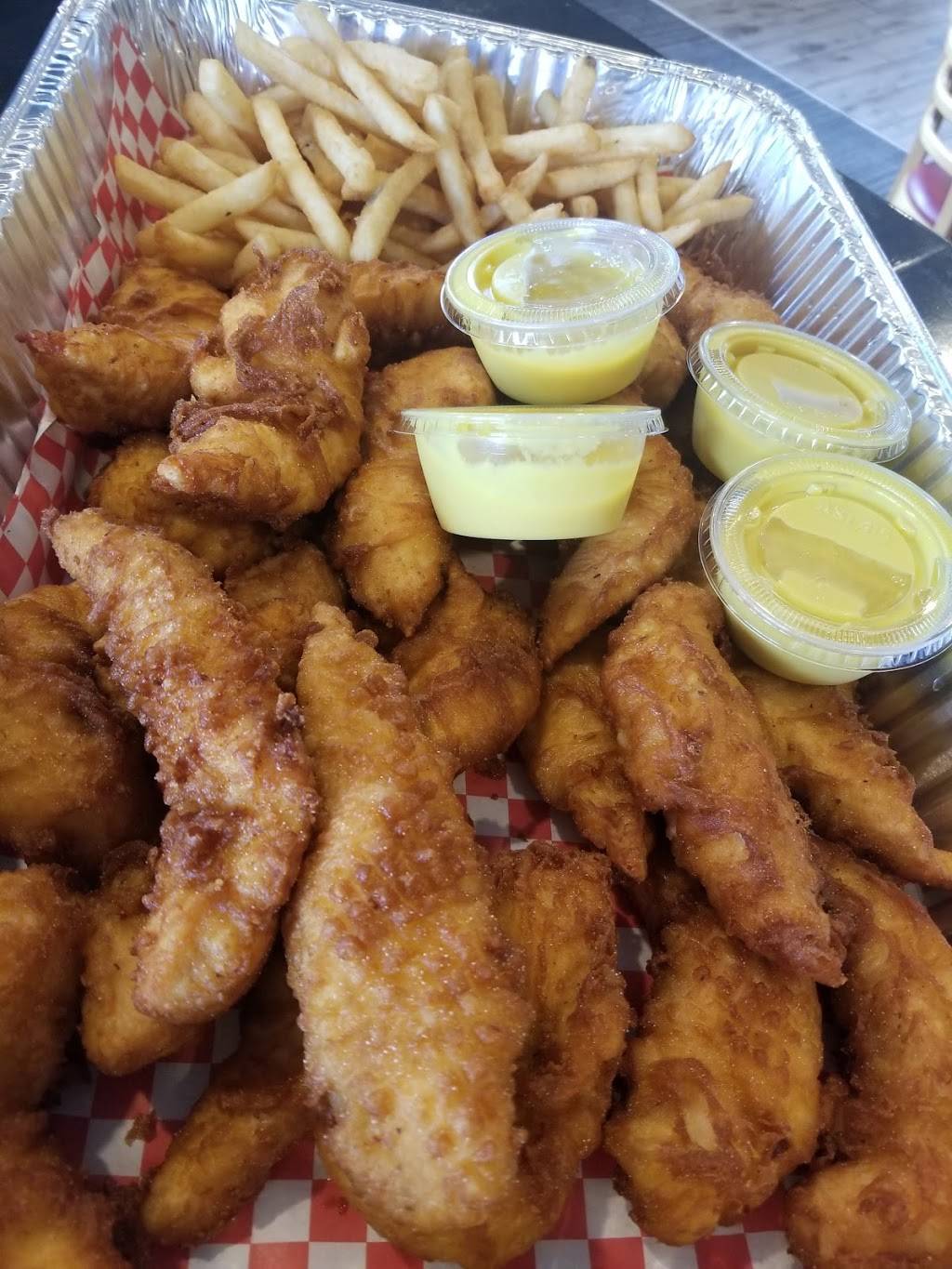 The Shack Shrimp & Chicken | restaurant | 1055 River Oaks Dr, Calumet City, IL 60409, USA | 7089337628 OR +1 708-933-7628