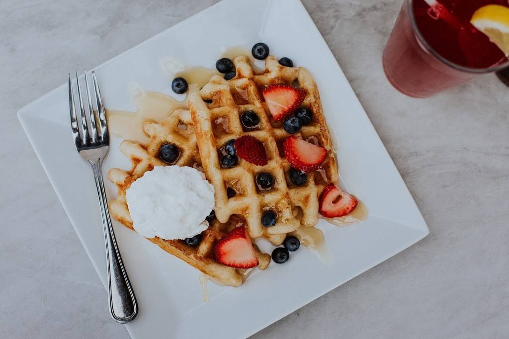 Third Space Coffee | cafe | 5670 N Academy Blvd, Colorado Springs, CO 80918, USA | 7194651657 OR +1 719-465-1657