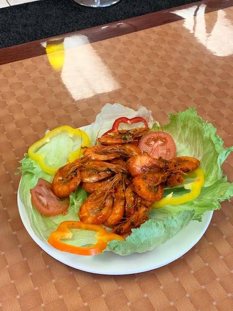 Caribbean Spot | restaurant | 3632 State Rte 112, Coram, NY 11727, USA | 6314969594 OR +1 631-496-9594