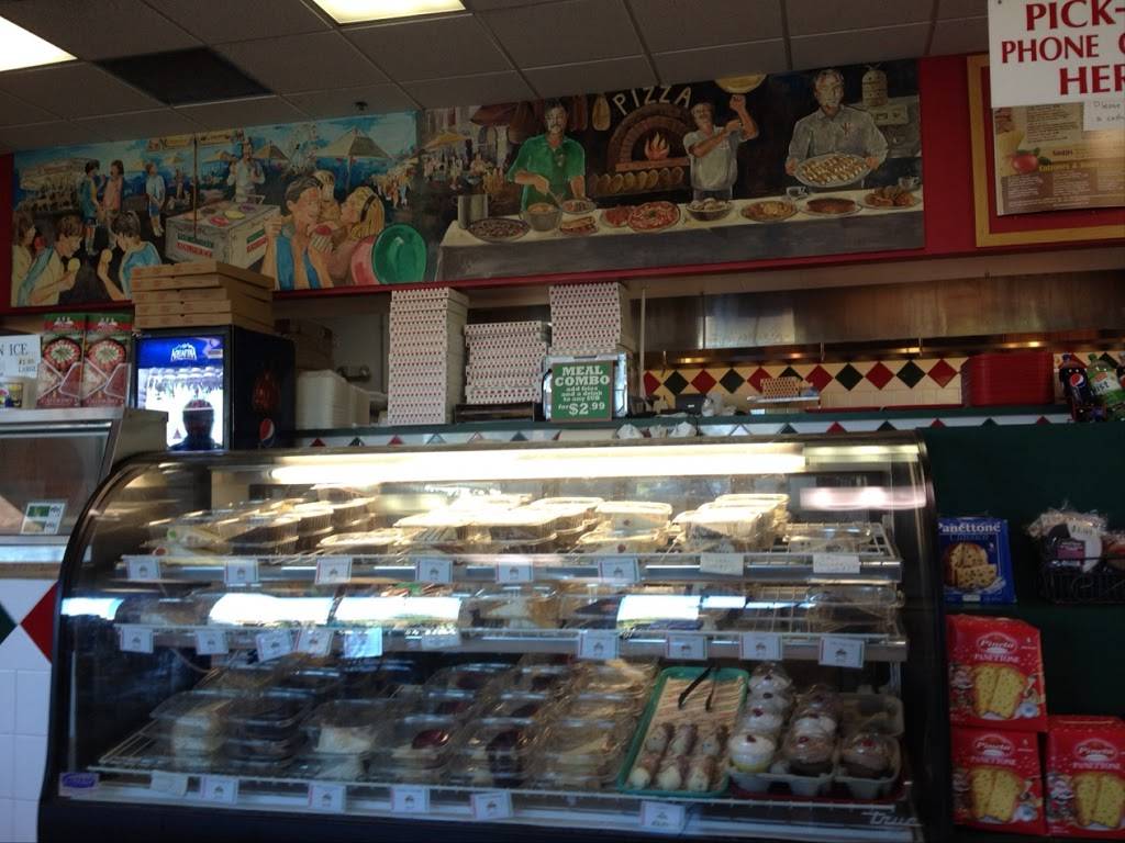 Three Brothers Italian Restaurant | restaurant | 15485 Excelsior Drive, Bowie, MD 20716, USA | 3018601800 OR +1 301-860-1800