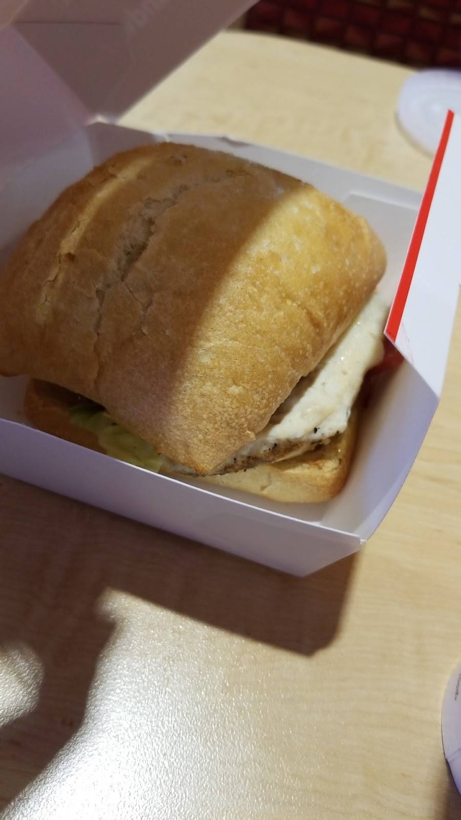 Dairy Queen Grill & Chill | restaurant | 95 Nascar Blvd, Brunswick, GA 31523, USA | 9123427495 OR +1 912-342-7495