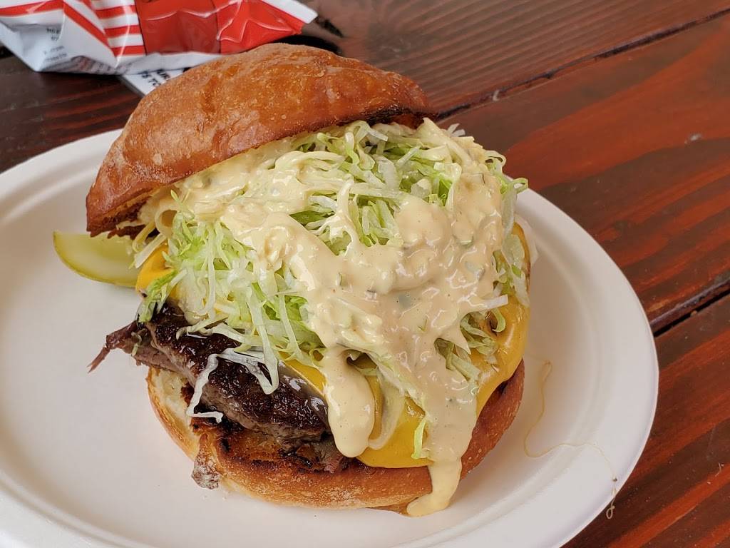 Pastrami Zombie | restaurant | 3056 SE Harrison St, Milwaukie, OR 97222, USA | 5413012197 OR +1 541-301-2197