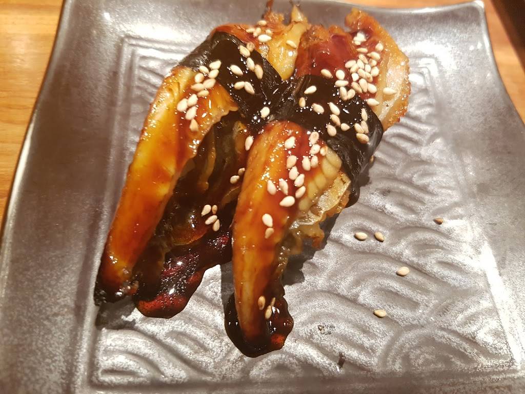 Sushi Sake | restaurant | 2150 N Collins Blvd, Richardson, TX 75080, USA | 9724700722 OR +1 972-470-0722