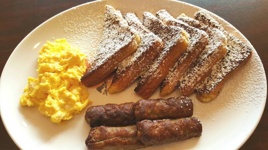 Songs Breakfast & Lunch | restaurant | 1912 Chelten Ave, Philadelphia, PA 19138, USA | 2154244400 OR +1 215-424-4400