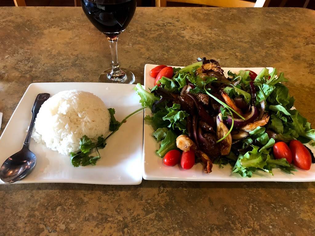 Saigon Bowl | restaurant | 19300 NW Cornell Rd, Hillsboro, OR 97124, USA | 5037475882 OR +1 503-747-5882