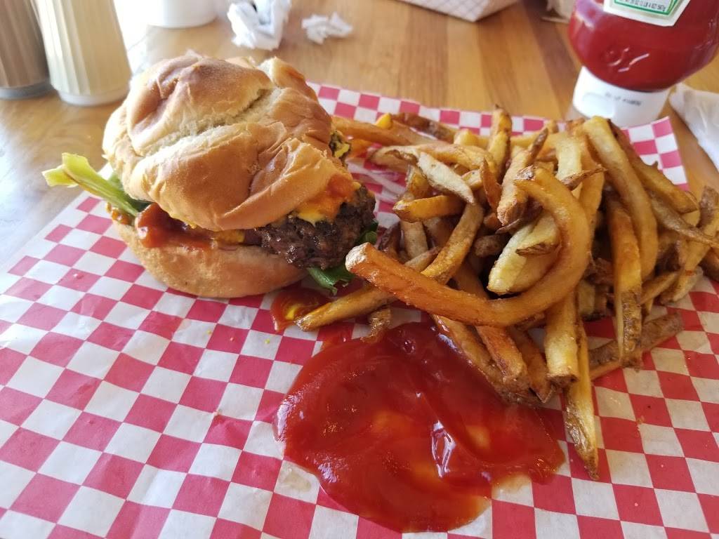 Fresh Burger | restaurant | 457 S Pleasantburg Dr, Greenville, SC 29607, USA | 8646094411 OR +1 864-609-4411