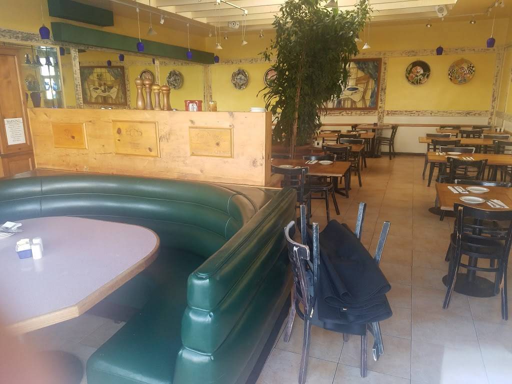 Fritto Misto | restaurant | 316 Pier Ave, Hermosa Beach, CA 90254, USA | 3103186098 OR +1 310-318-6098