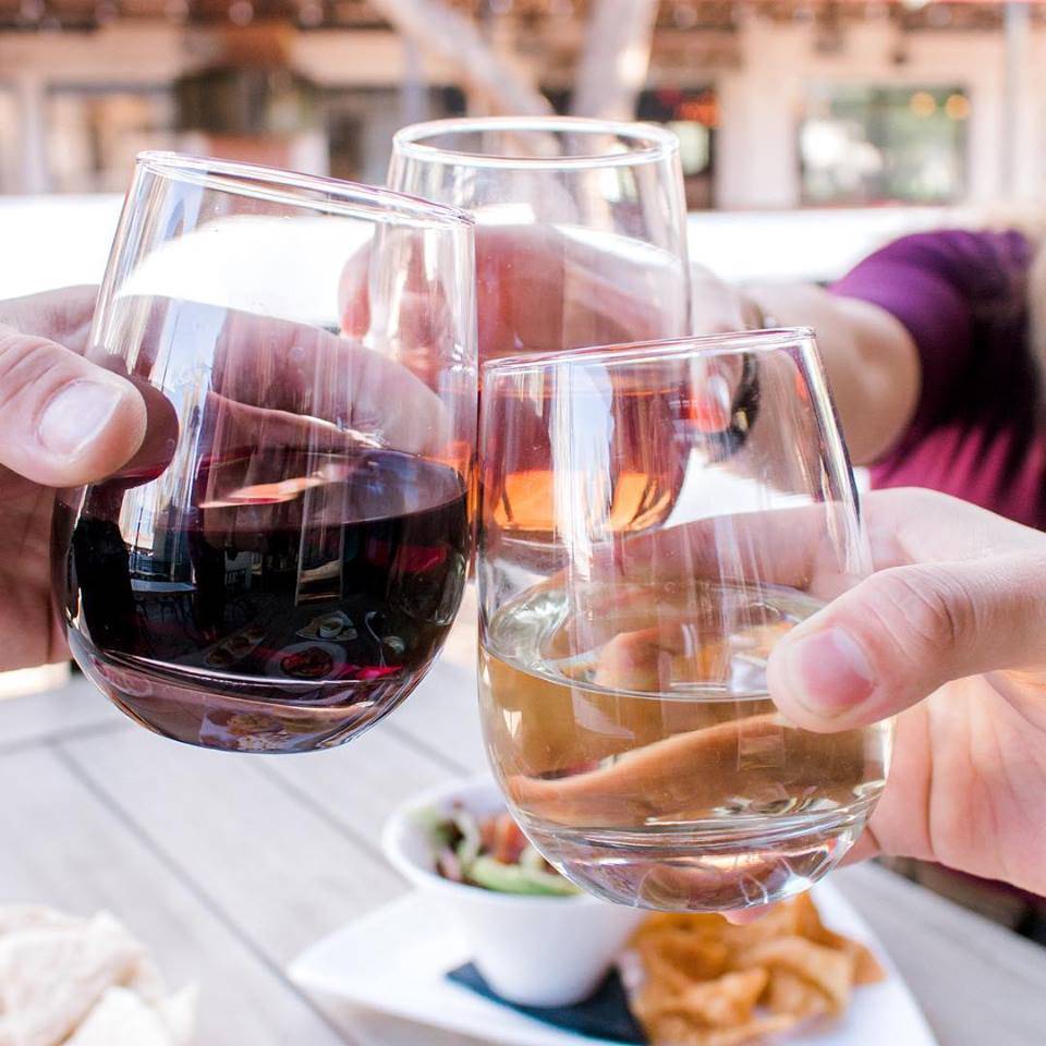 The Social on 83rd | restaurant | 8350 W Paradise Ln, Peoria, AZ 85382, USA | 6234864343 OR +1 623-486-4343