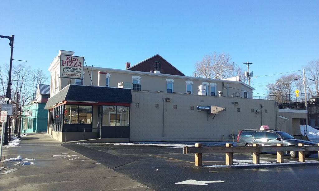 Elm Pizza | meal takeaway | 38 N Elm St, Westfield, MA 01085, USA | 4135682020 OR +1 413-568-2020