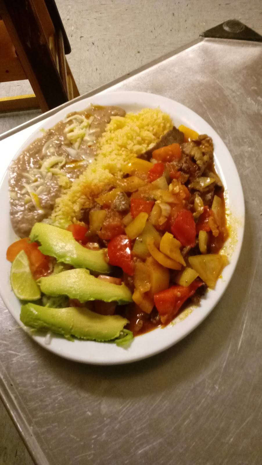 Las Brisas | restaurant | 1906 University Ave, Green Bay, WI 54302, USA | 9204360540 OR +1 920-436-0540