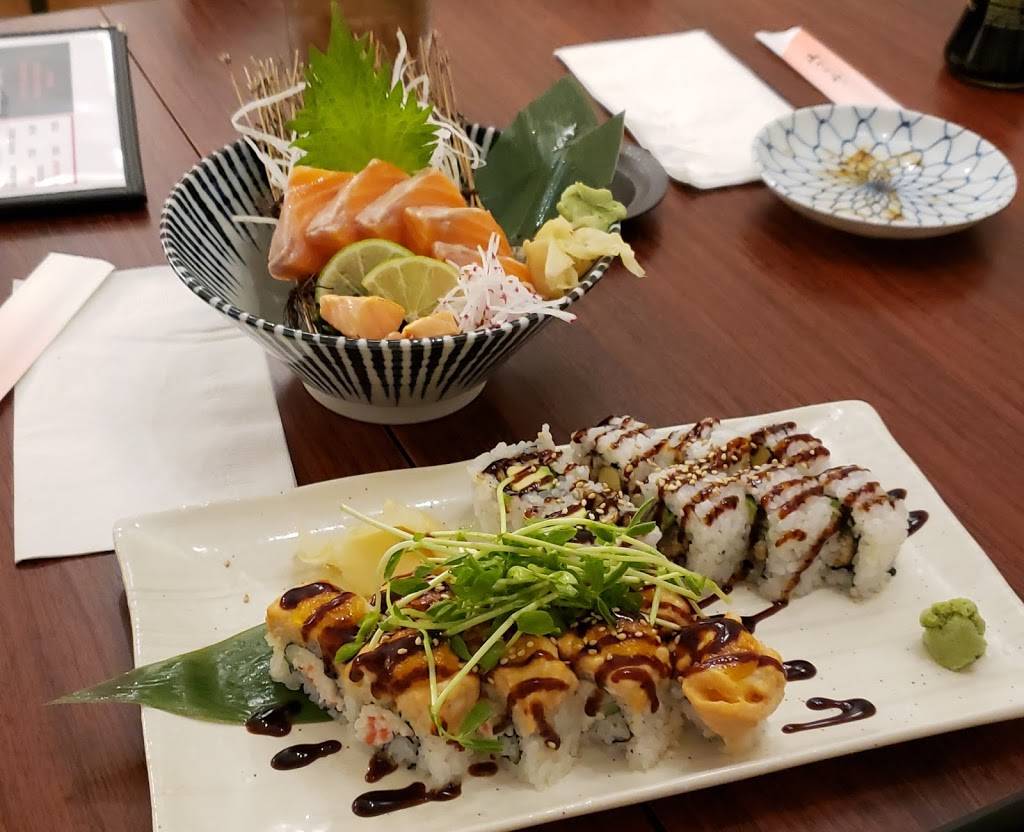 Tanuki Sushi | restaurant | 45556 Kamehameha Hwy, Kaneohe, HI 96744, United States | 8088888812 OR +1 808-888-8812