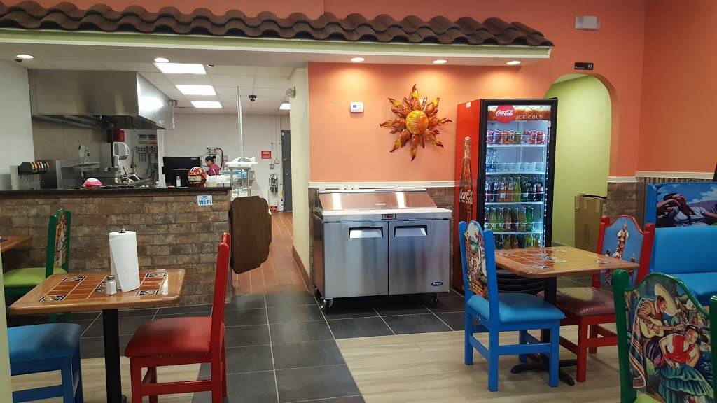 Taco Bar | restaurant | 1806 Broad Rock Blvd, Richmond, VA 23224, USA | 8044474313 OR +1 804-447-4313