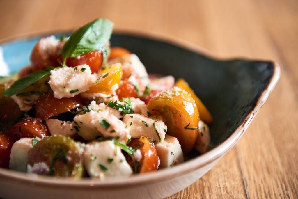 Ava | restaurant | 718 S Howard Ave, Tampa, FL 33606, USA | 8135123030 OR +1 813-512-3030