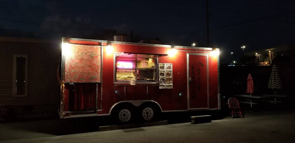 Kangnam Style | restaurant | 1106 Reservoir St, Harrisonburg, VA 22801, USA | 5402711194 OR +1 540-271-1194