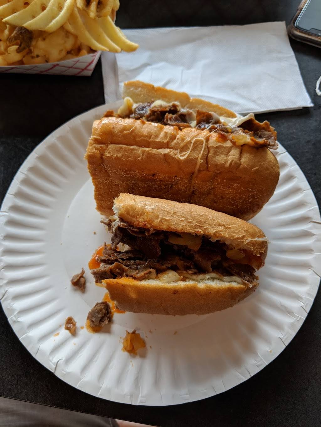 Mr. Spots | meal delivery | 206 N Main St, Bowling Green, OH 43402, USA | 4193527768 OR +1 419-352-7768