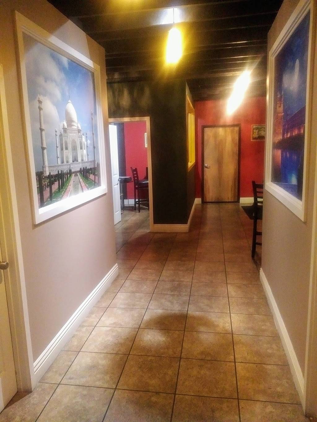 Ts Firehouse Indian Cuisine and Sports Bar | restaurant | 3709 Mt Diablo Blvd, Lafayette, CA 94549, USA | 9252985981 OR +1 925-298-5981