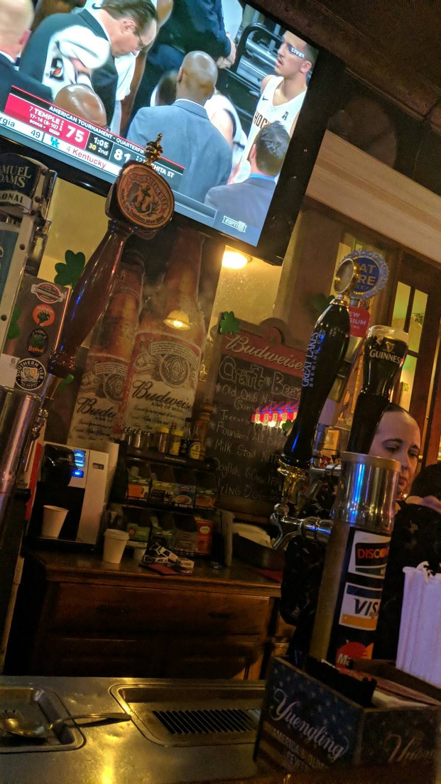 Mrs Rileys Public House |  | 4-6 Main St, High Bridge, NJ 08829, USA | 9086388382 OR +1 908-638-8382