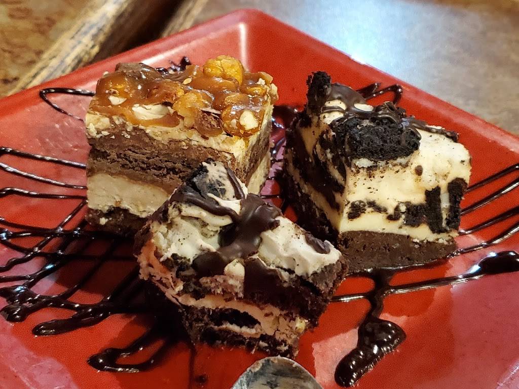 Genghis Grill | restaurant | 7350 W Bell Rd #201, Glendale, AZ 85308, USA | 6233342695 OR +1 623-334-2695