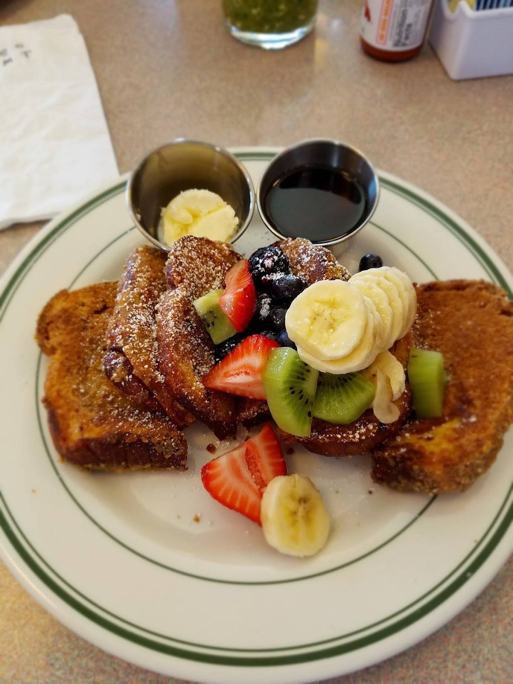 Royal Cafe | cafe | 811 San Pablo Ave, Albany, CA 94706, USA | 5105256066 OR +1 510-525-6066