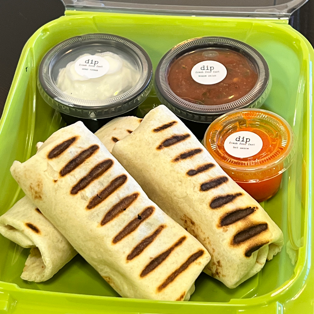 Dip | restaurant | 6530 S Decatur Blvd #125, Las Vegas, NV 89118, USA | 7026400391 OR +1 702-640-0391