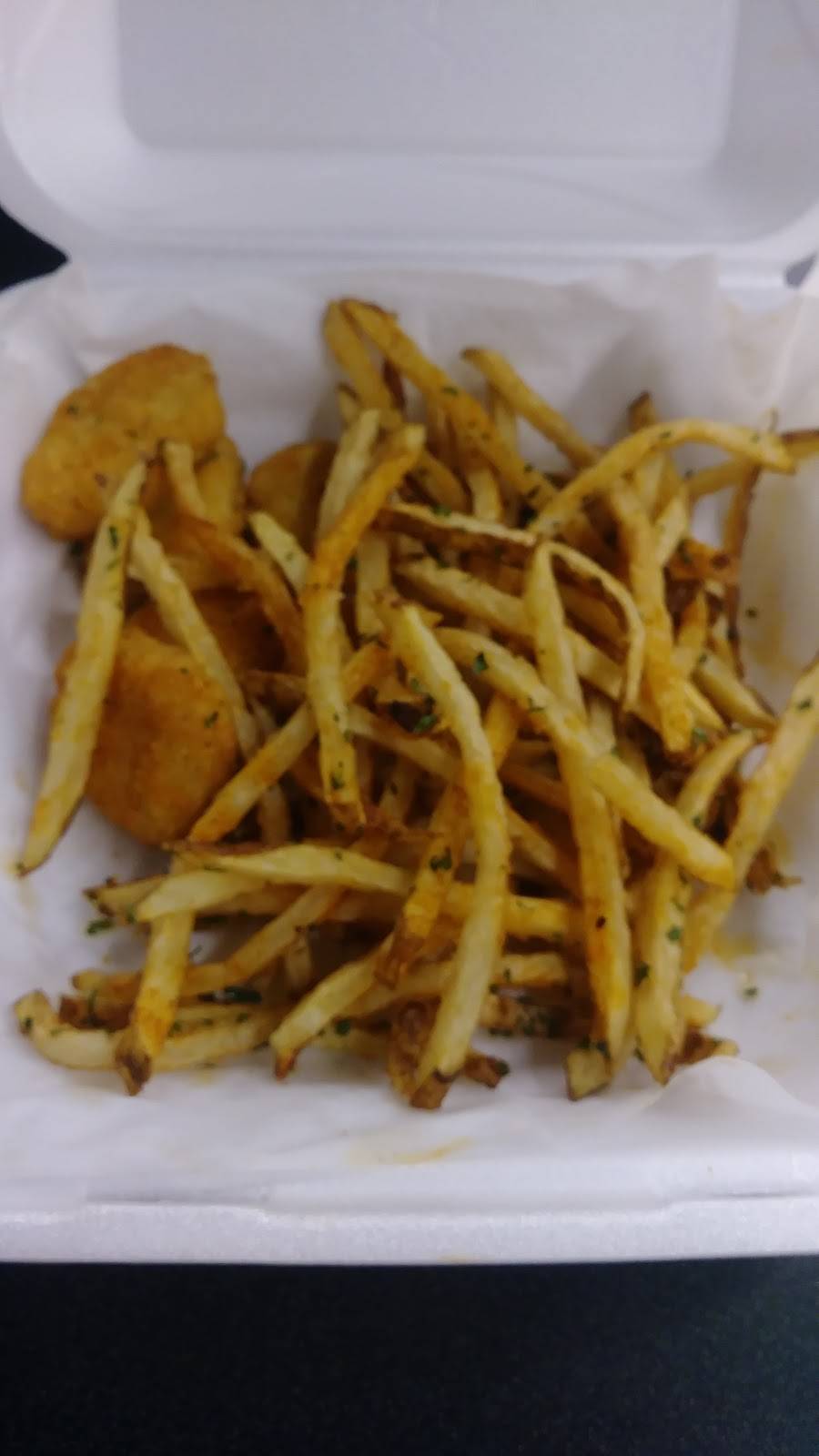 Baba’s Grill | restaurant | 112 E Main St, Newark, OH 43055, USA | 7409159070 OR +1 740-915-9070