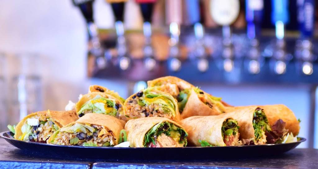 Café Eleven Restaurant & Catering | restaurant | 501 A1A Beach Blvd, St. Augustine, FL 32080, USA | 9044609311 OR +1 904-460-9311